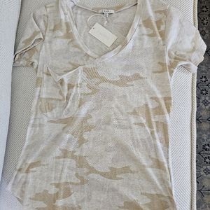 Z Supply Pocket Tee size XS